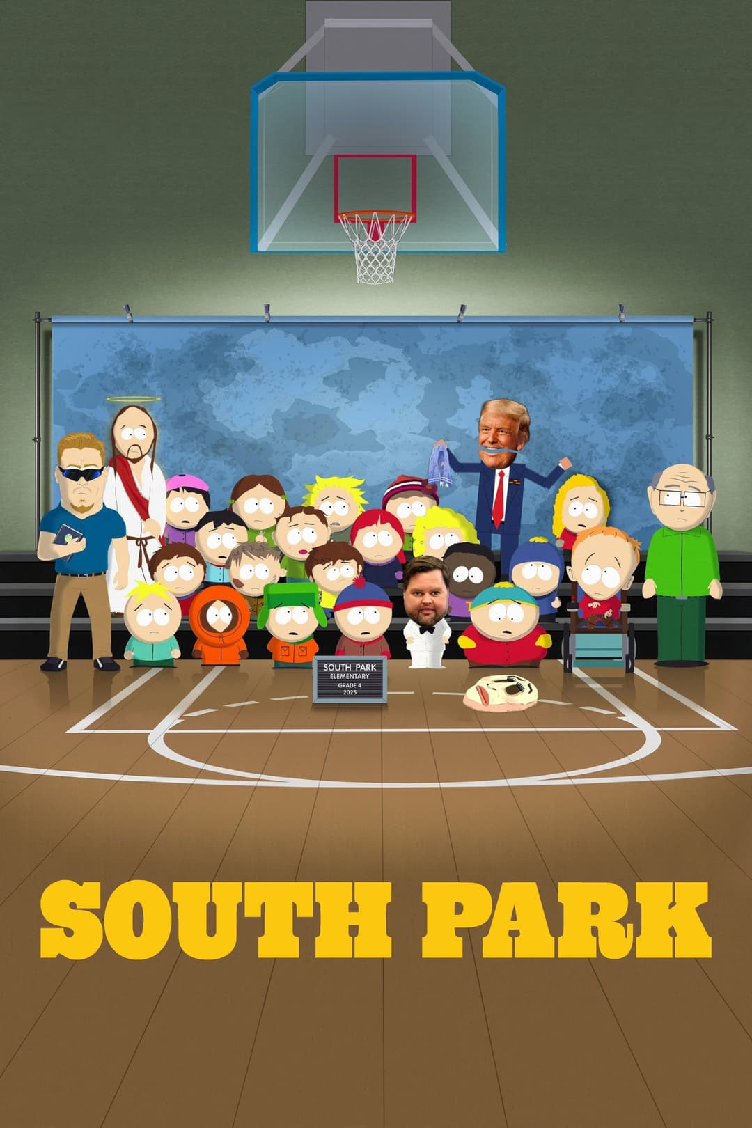 South Park