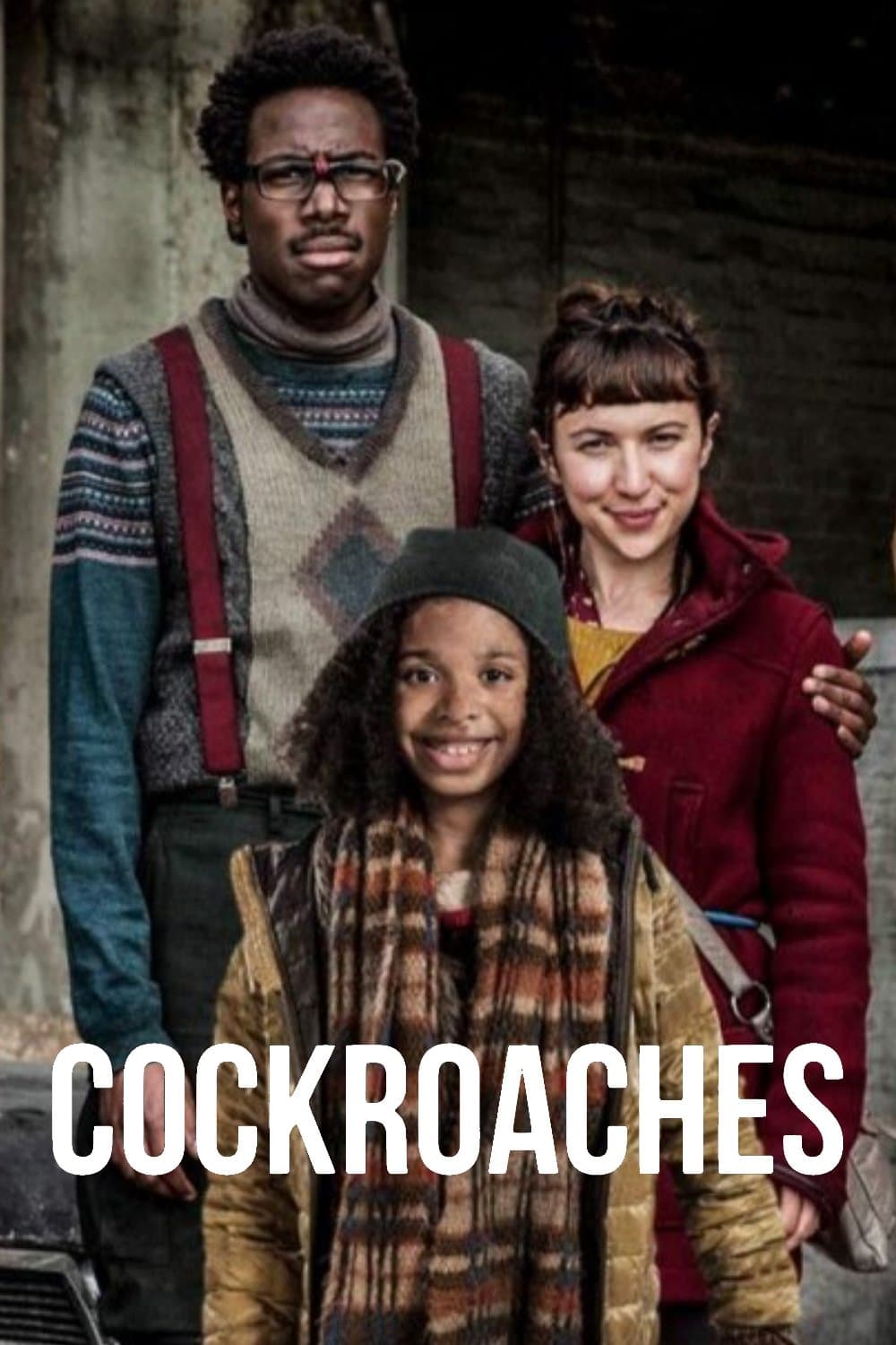 Cockroaches