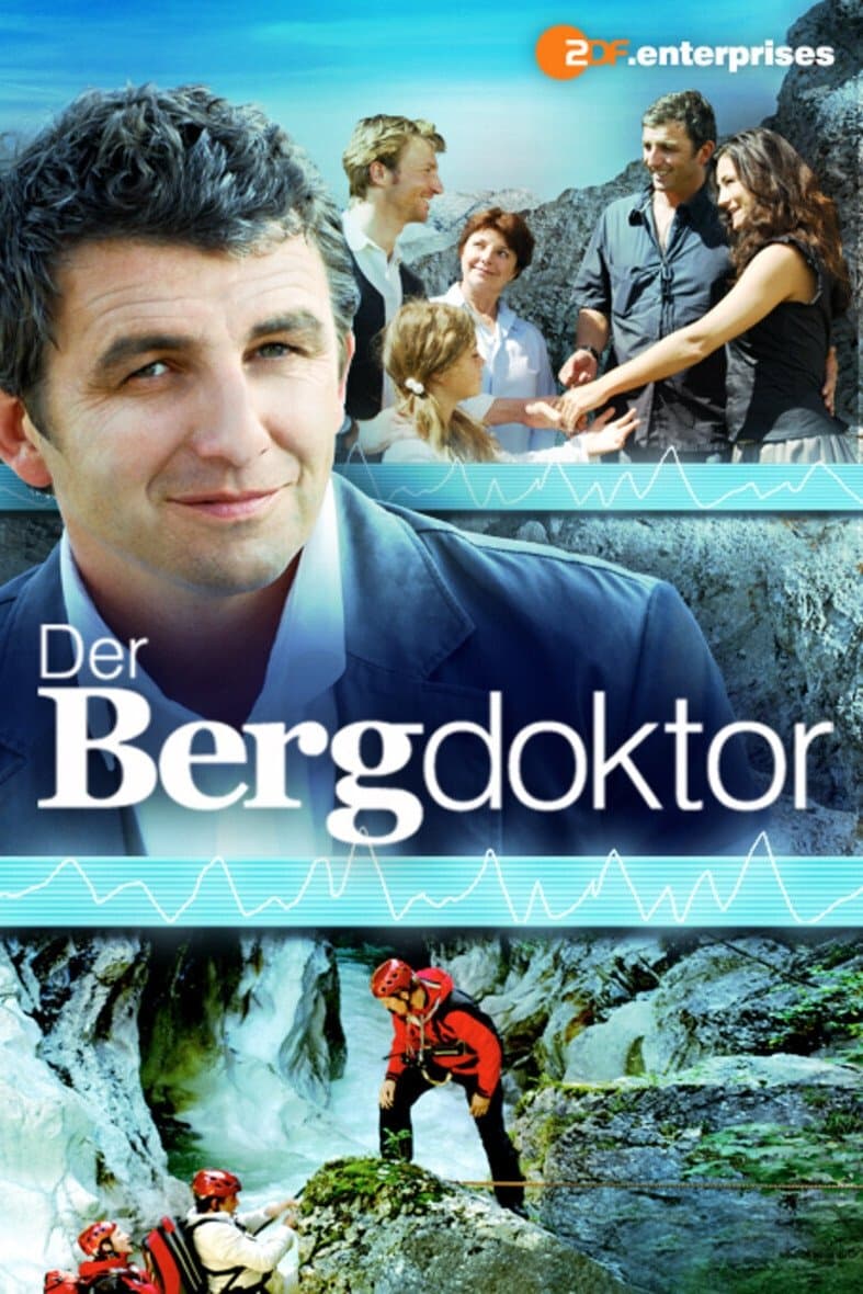 Der Bergdoktor