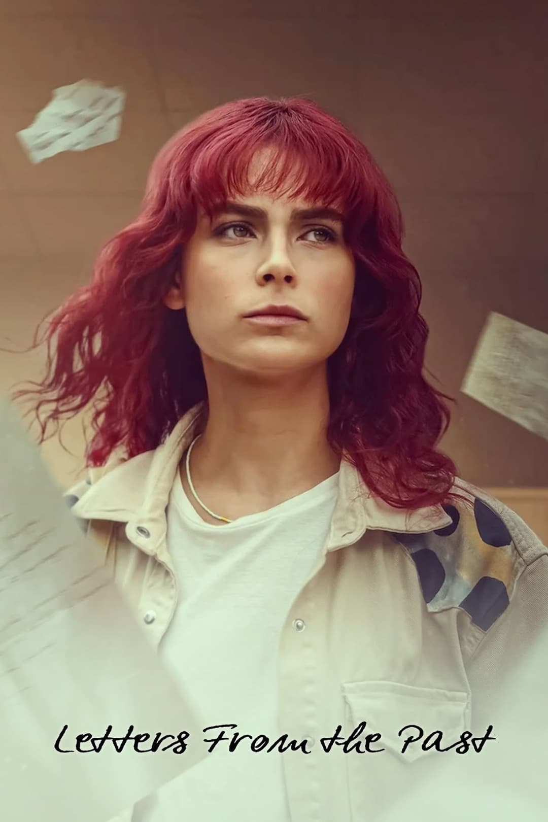 Letters from the Past