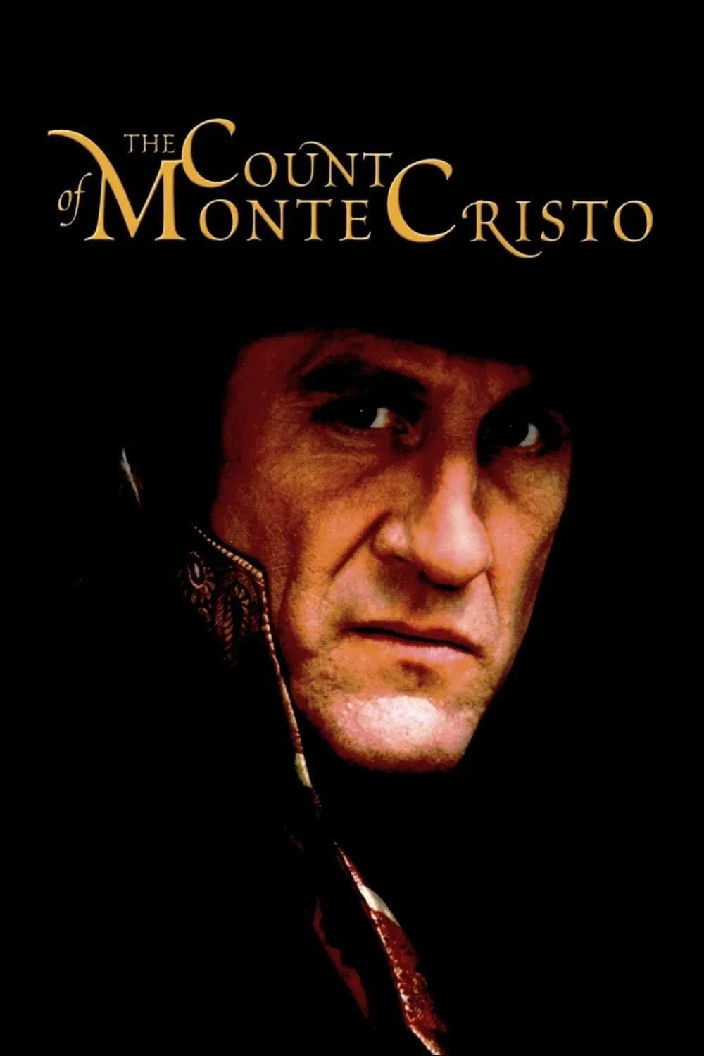The Count of Monte Cristo