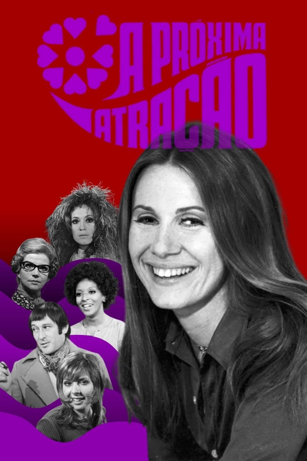 A Próxima Atração