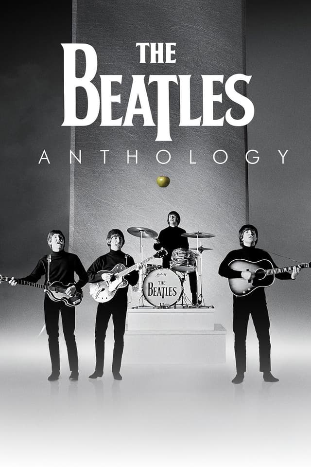 The Beatles Anthology