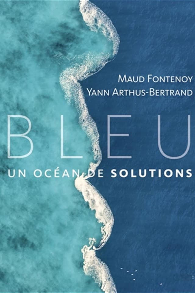 Bleu, un océan de solutions