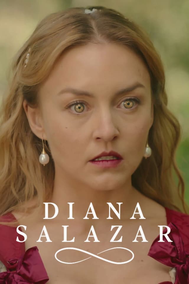 El extraño retorno de Diana Salazar