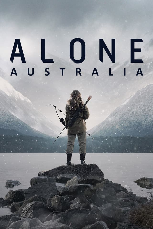Alone Australia
