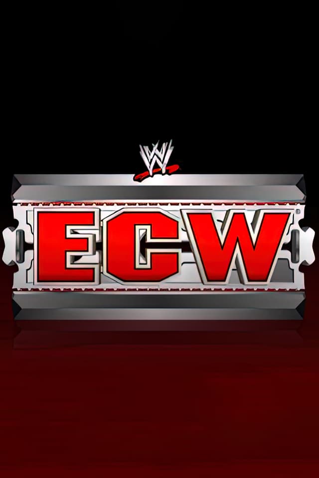 WWE ECW
