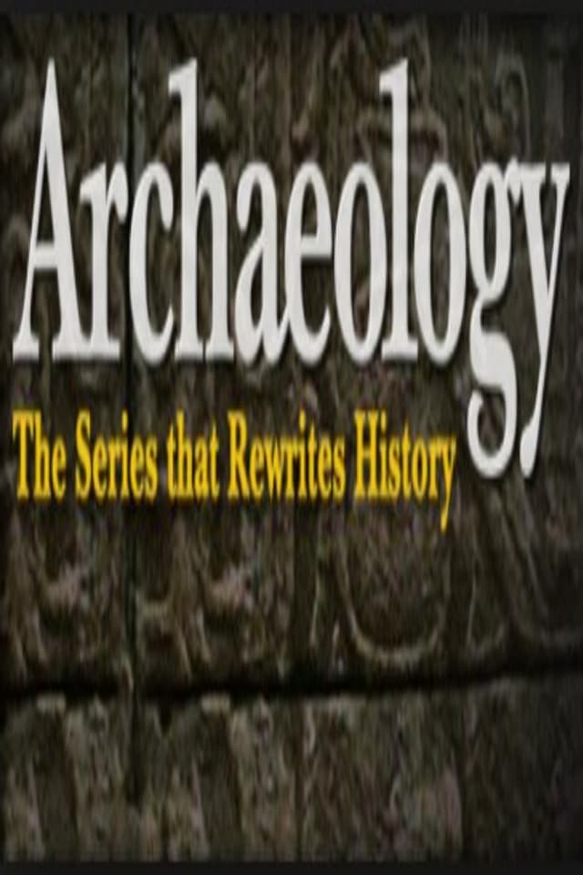 Archaeology