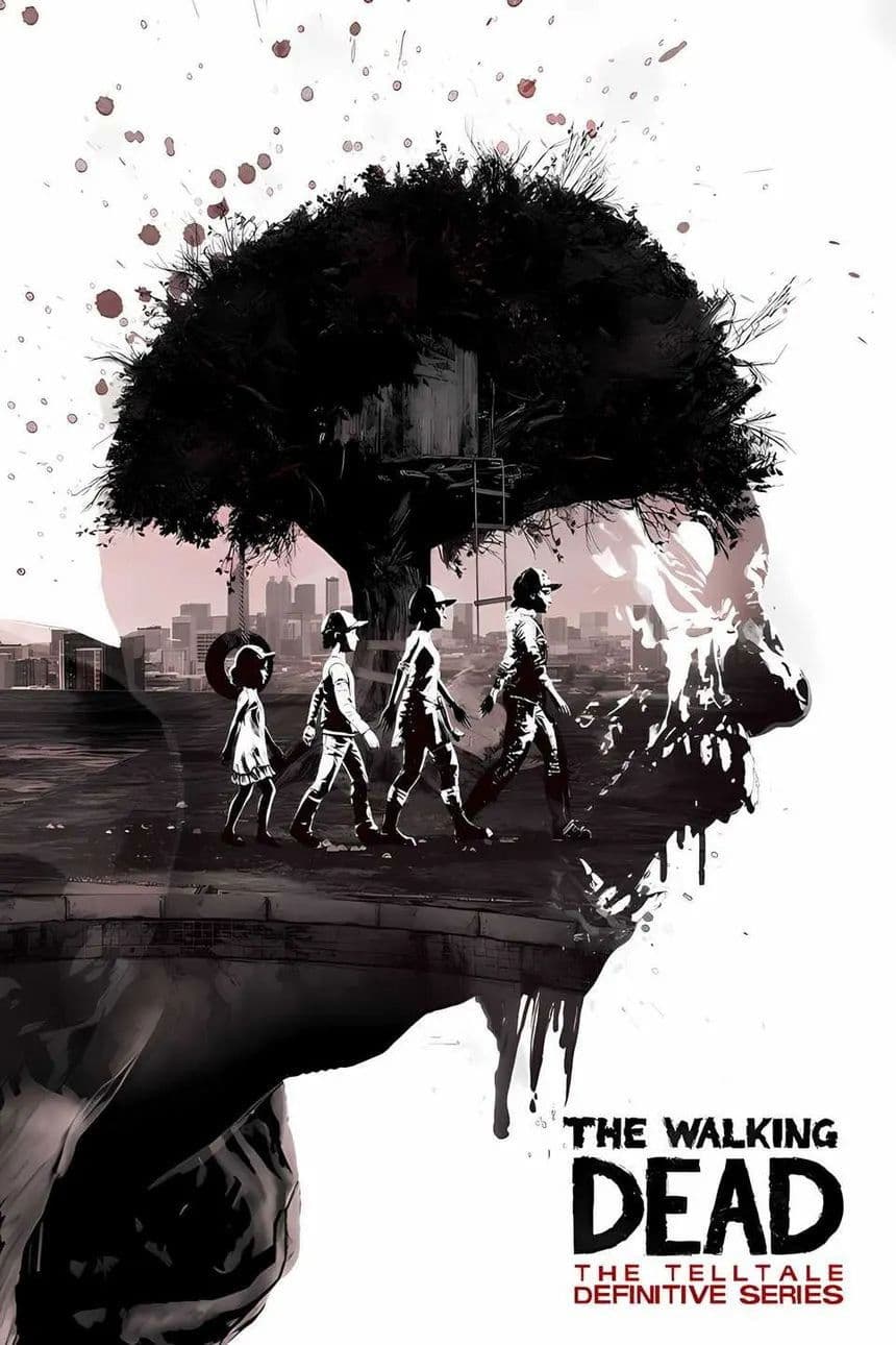 Telltale's the Walking Dead