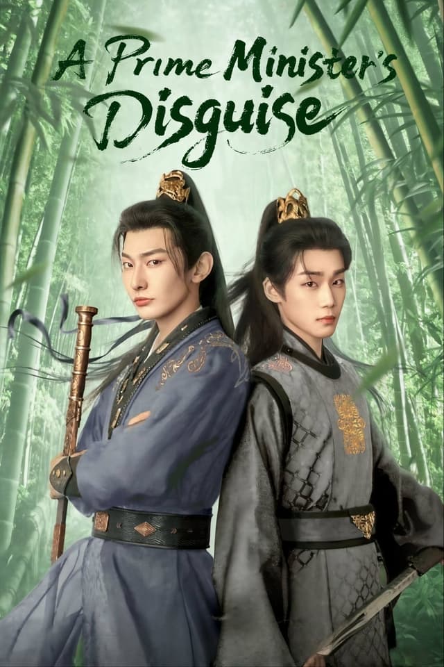 A Prime Minister's Disguise