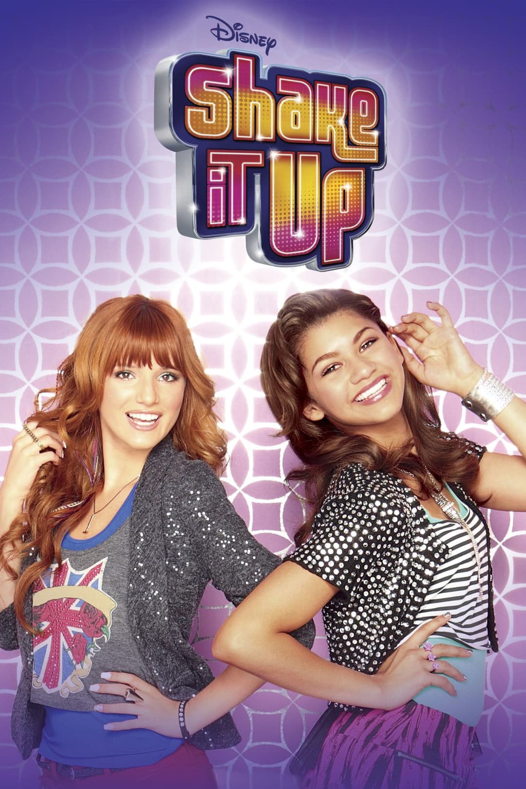 Shake It Up