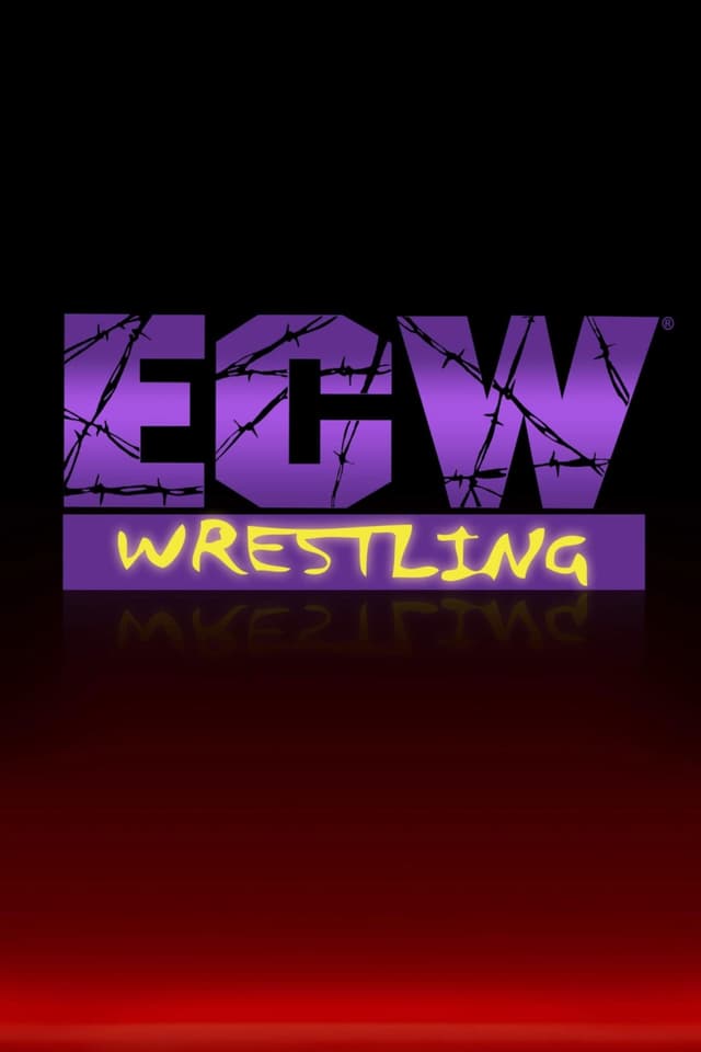 ECW on TNN