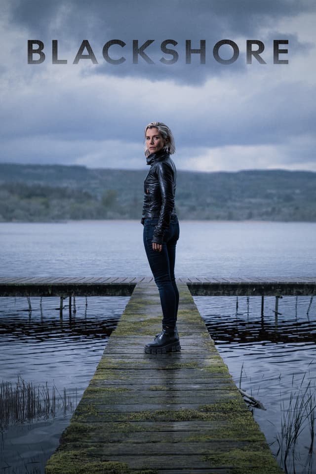 Blackshore