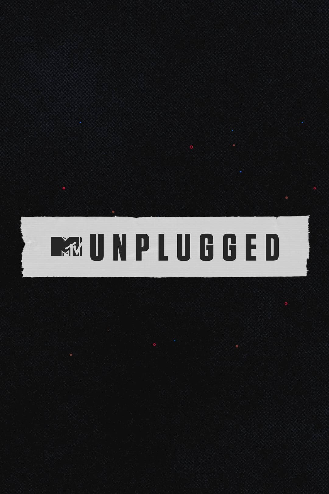 MTV Unplugged