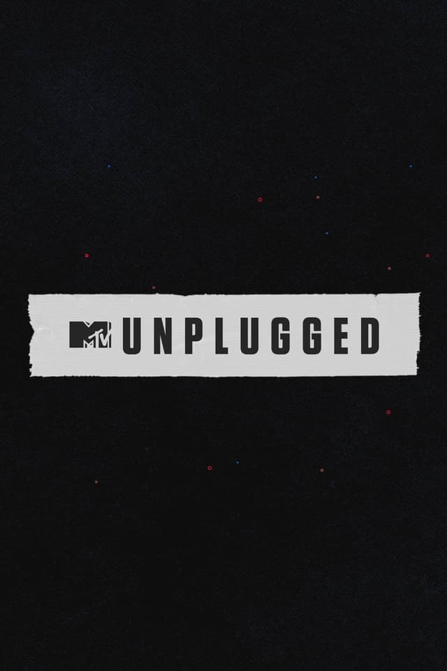 MTV Unplugged