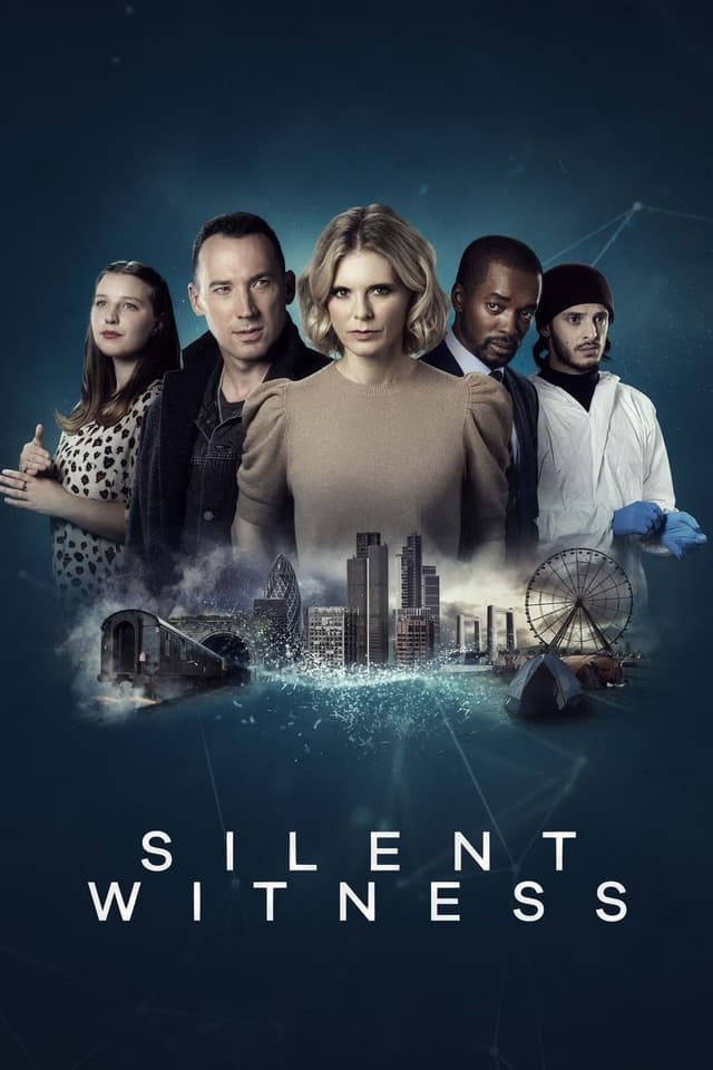 Silent Witness