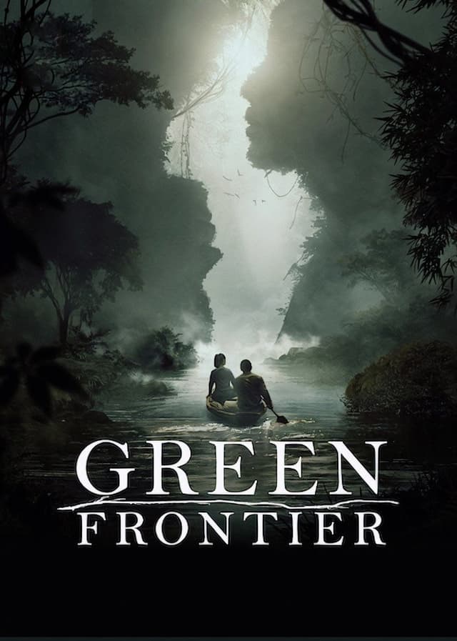 Green Frontier
