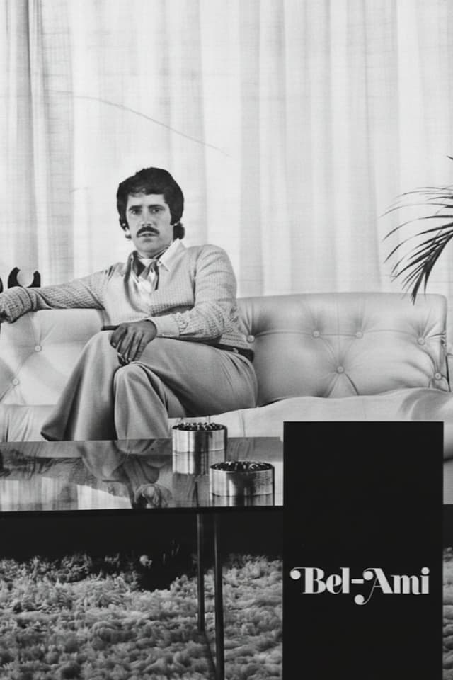 Bel-Ami