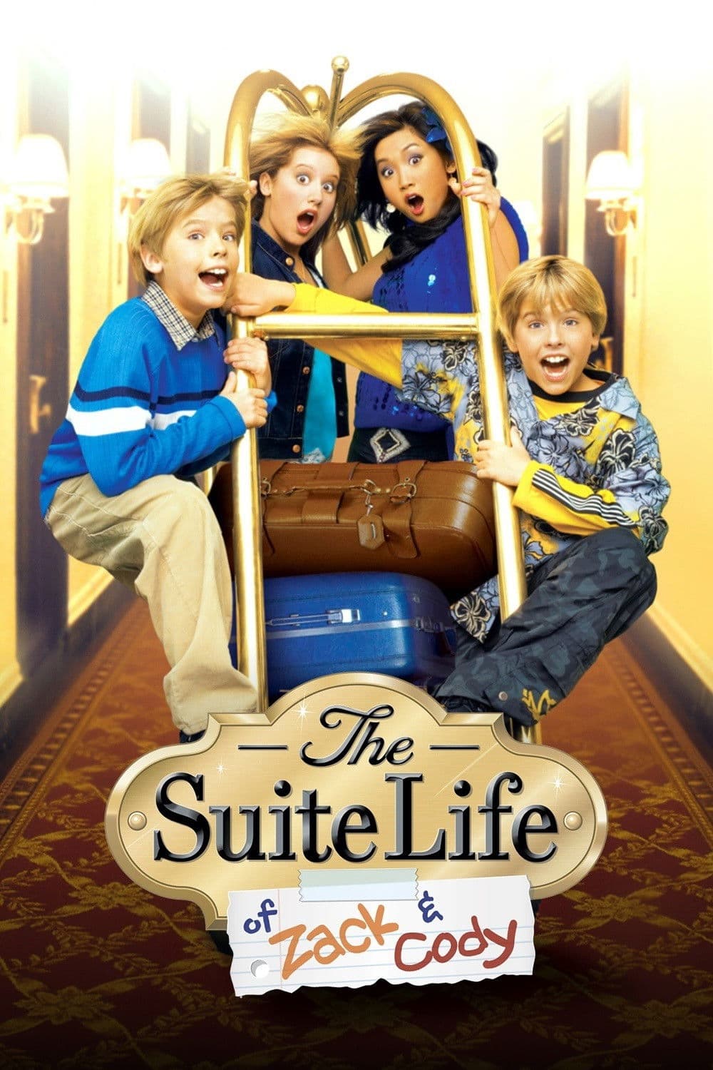The Suite Life of Zack & Cody